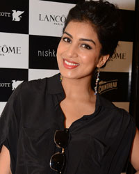 Pallavi Sharda at Flyaway Collection Launch