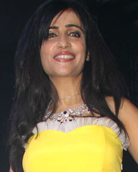 Shibani Kashyap Shibani Kashyap