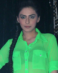 Gitanjali Fashion Nights