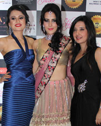 Glamour Style Walk 2013