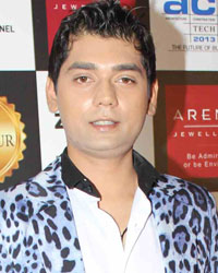 Glamour Style Walk 2013