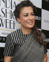 Guests at AIFW SS 2016 Guests at AIFW SS 2016