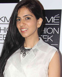 Nishka Lulla Nishka Lulla