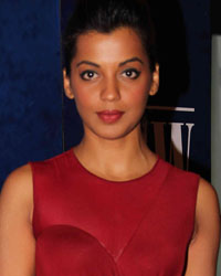 Mugdha Godse at Guests at LFW 2013