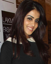 Genelia D'Souza