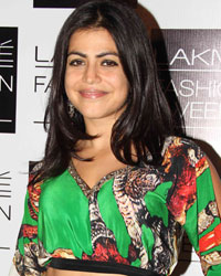 Shehnaz Treasurywala