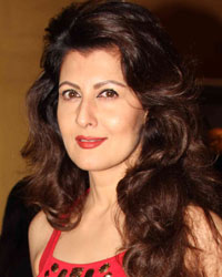 Sangeeta Bijlani