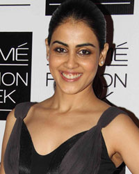 Genelia D' Souza