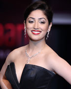 Yami Gautam at IIJW 2013