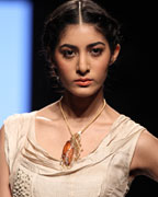 India International Jewellery Week 2013