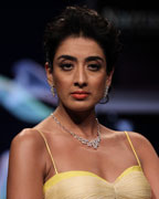 India International Jewellery Week 2013