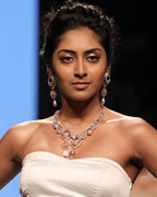 India International Jewellery Week 2013