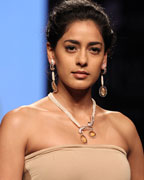 India International Jewellery Week 2013