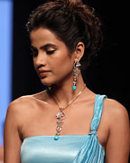 India International Jewellery Week 2013