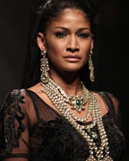 Carol Gracias at IIJW 2013