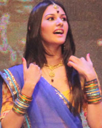 Amyra Dastur and Prateik Babbar