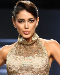 India Bridal Fashion Week 2013