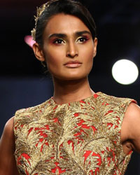India Bridal Fashion Week 2013