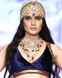 Kangana Ranaut