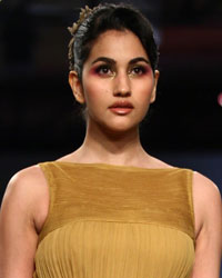 India Bridal Fashion Week 2013