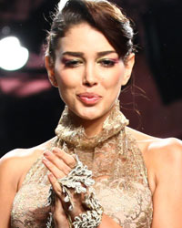 India Bridal Fashion Week 2013