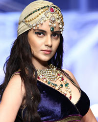 Kangana Ranaut