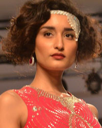 India Bridal Fashion Week 2013