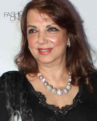 Zarine Khan and Bina Aziz Zarine Khan and Bina Aziz