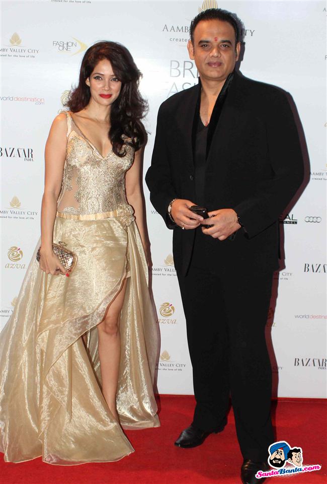 Vidya Malvade and #136189