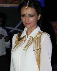 Roshni Chopra at India Bridal Fashion Week Day 2013