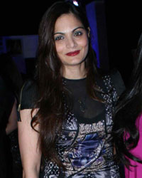 Alvira Khan and Arpita Khan Alvira Khan and Arpita Khan