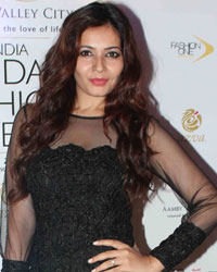 Shonali Nagrani at India Bridal Fashion Week Day 2013