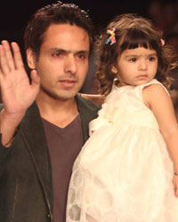 Iqbal Khan daughter Ammaarah