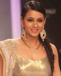 India International Jewellery Week 2013