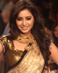 India International Jewellery Week 2013