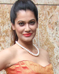 Payal Rohatgi at India International Jewellery Week 2013