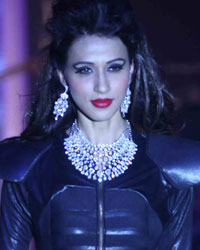 India International Jewellery Week 2013
