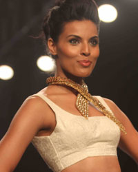 India International Jewellery Week 2013