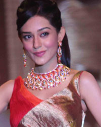 Amrita Rao