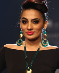 India International Jewellery Week 2013