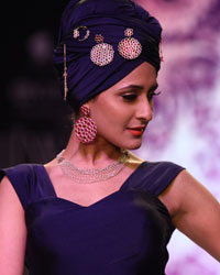 India International Jewellery Week 2013