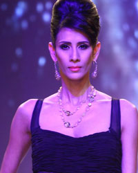 India International Jewellery Week 2013