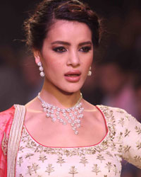 India International Jewellery Week 2013