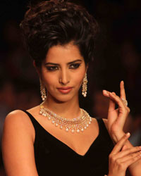 India International Jewellery Week 2013