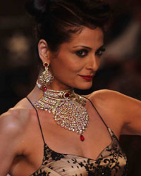 India International Jewellery Week 2013