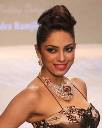 India International Jewellery Week 2013