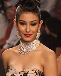 India International Jewellery Week 2013