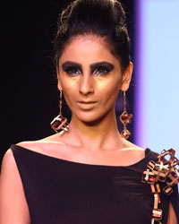 India International Jewellery Week 2013