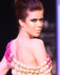 India International Jewellery Week 2013