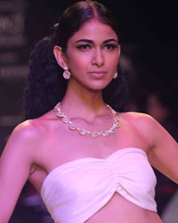 India International Jewellery Week 2013